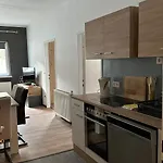 Apartment Casa Amedea *