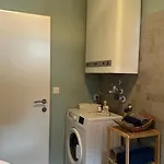 Apartment Casa Amedea *