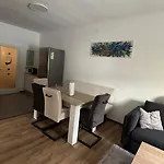 Apartment Casa Amedea *
