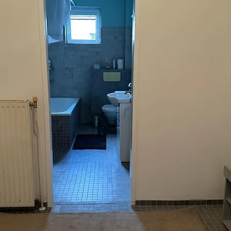 Casa Amedea Apartment