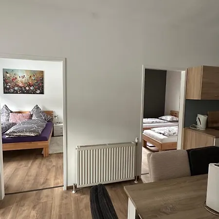 Casa Amedea Apartment