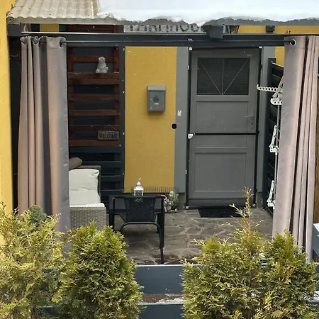 Casa Amedea Apartmán *