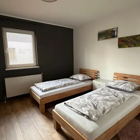 Casa Amedea Lägenhet Aigen im Ennstal