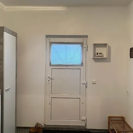 Apartment Casa Amedea