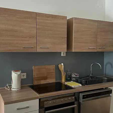 Casa Amedea Lägenhet *