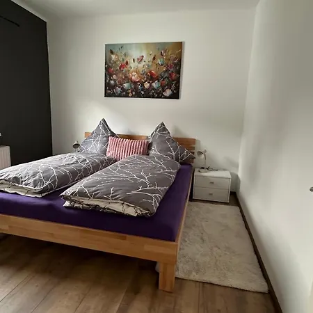 Casa Amedea Apartment