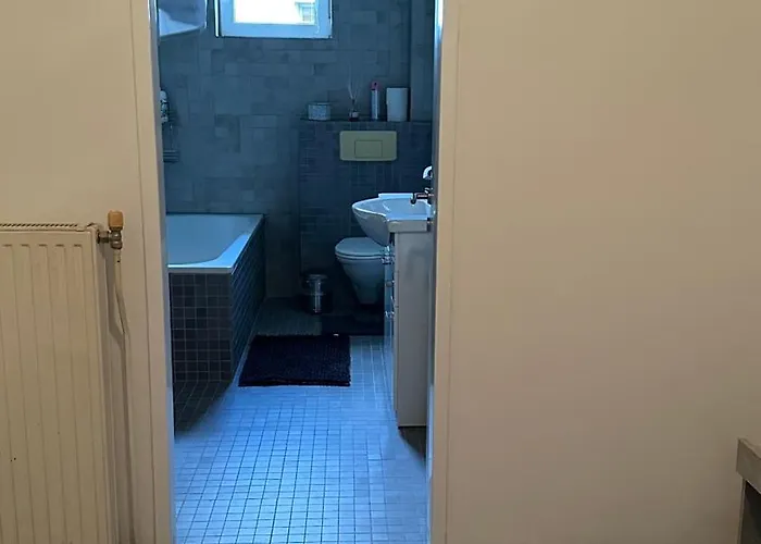 Casa Amedea Appartamento