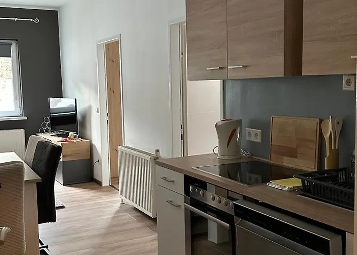 Apartmán Casa Amedea *