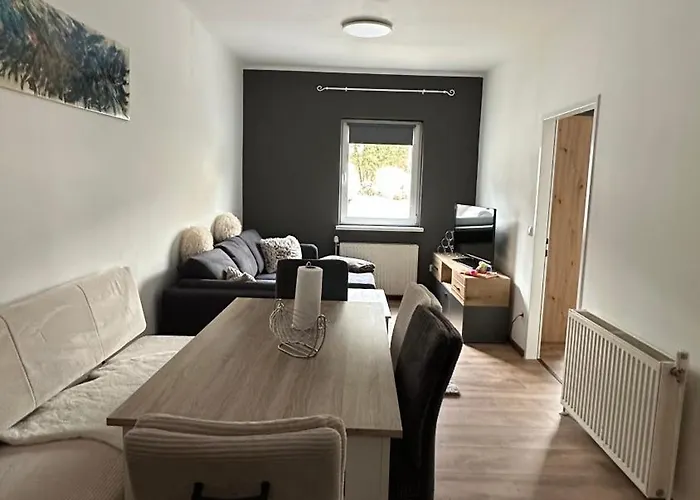 Casa Amedea Apartmán Aigen im Ennstal