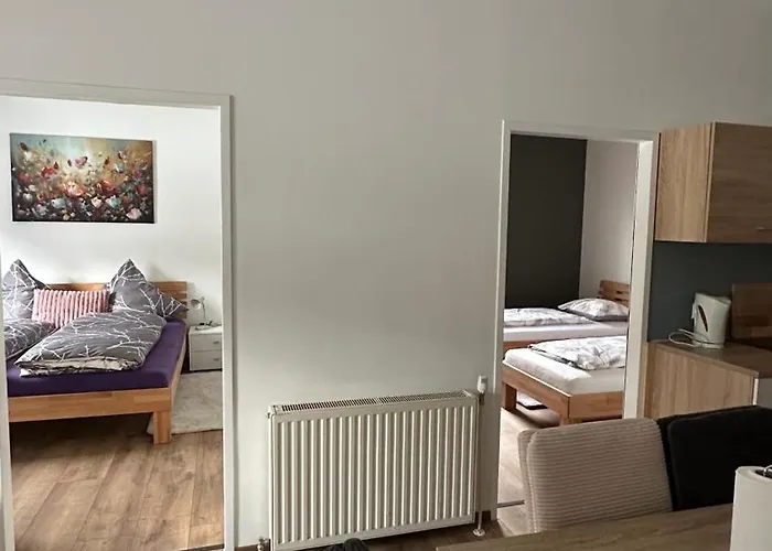 Casa Amedea Apartmán