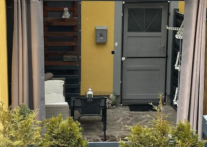 Casa Amedea 公寓 *