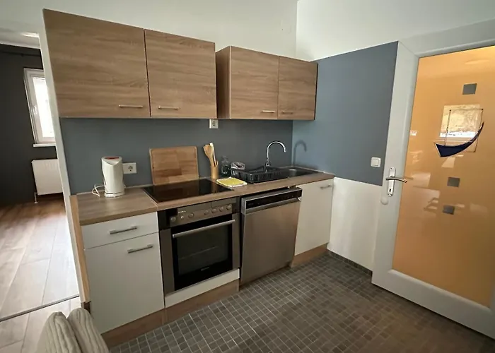 Casa Amedea Appartamento Aigen im Ennstal