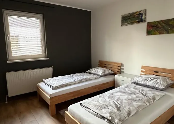 Casa Amedea Apartmán Aigen im Ennstal