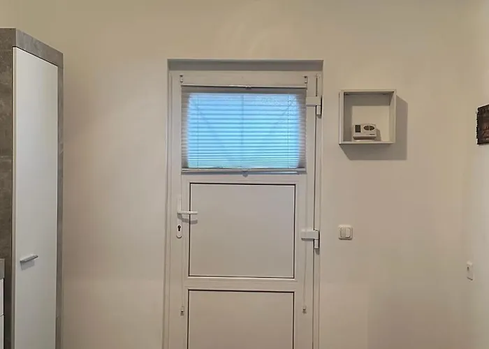 Appartamento Casa Amedea