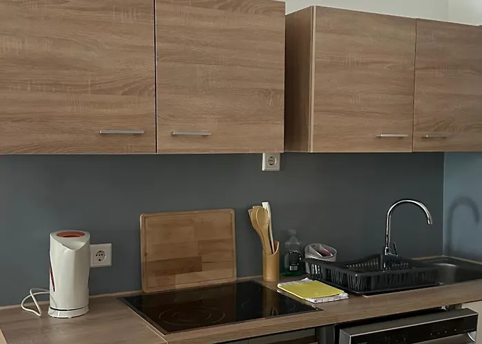 Casa Amedea Apartmán *