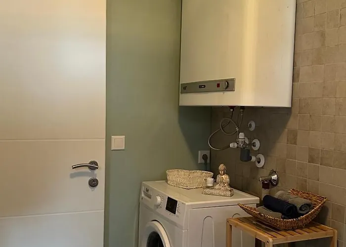 Apartmán Casa Amedea *