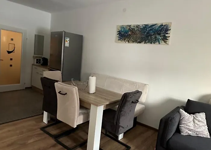 Apartmán Casa Amedea *