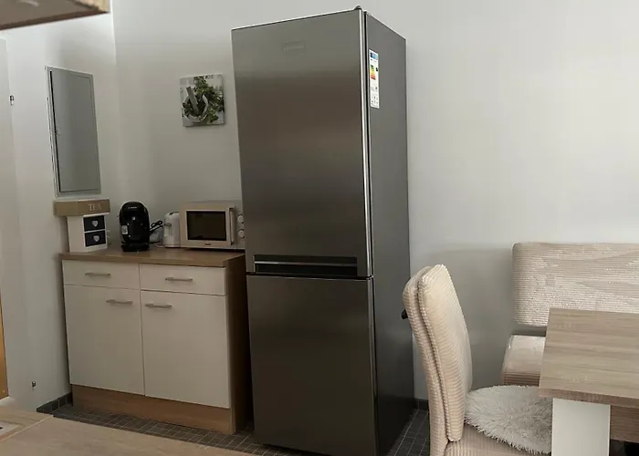 Casa Amedea Appartamento Aigen im Ennstal