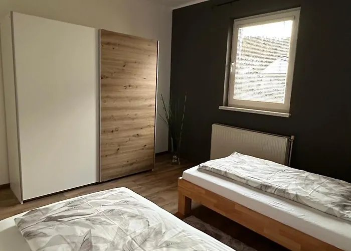 Apartmán Casa Amedea Aigen im Ennstal